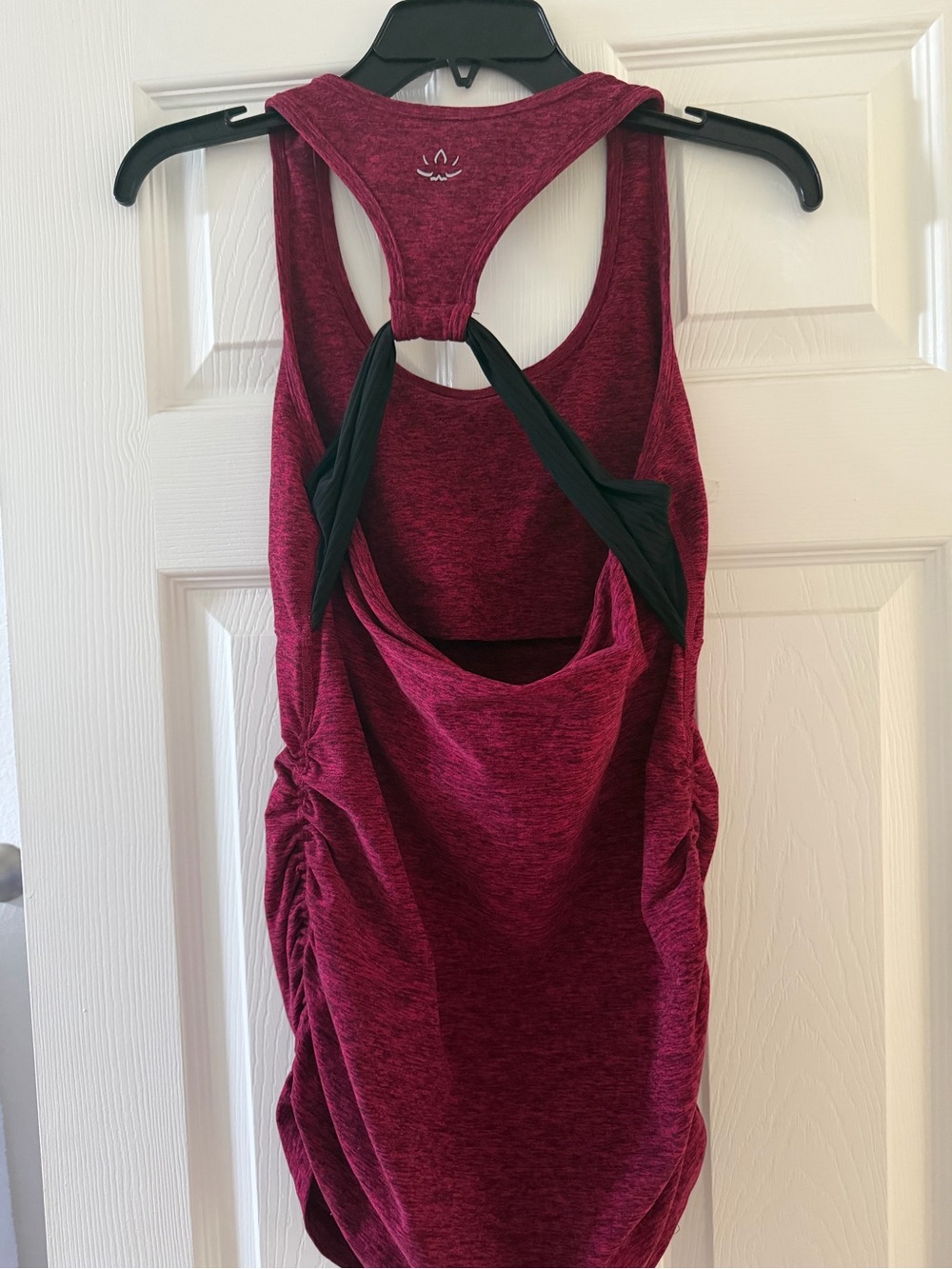BEYOND YOGA Maternity Tank Top Size L Beyond the Bump